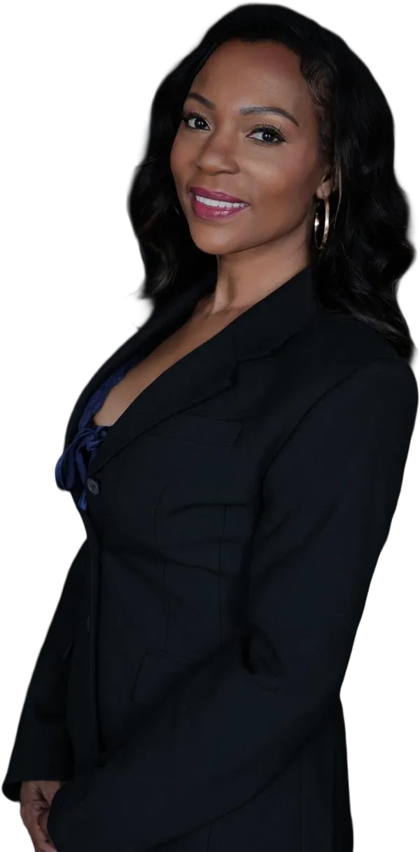 Attorney Tshai Budhi Henry
